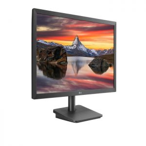 LG 24TL510V-PZ 24 LED HD Monitor/TV