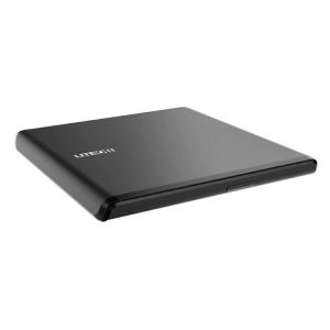 Εξωτερικό DVD-RW CD Rom Slim External ES1 LITEON