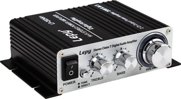 LP-2024 LEPY