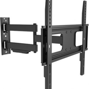 Βάση τηλεόρασης LED LPA36-443 32-55" 50Kg Brateck