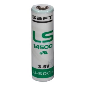 LS 14500 SAFT