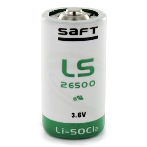 LS26500 SAFT