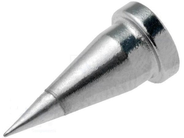 Weller tip μύτη LT-1 0,25mm για WSP80