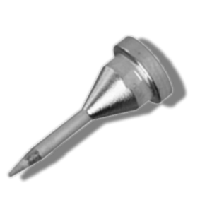 Weller tip μύτη LT1SC 0,4mm για WP80 και WSP80