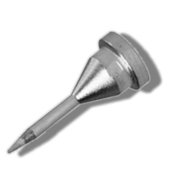 Weller tip μύτη LT1SC 0,4mm για WP80 και WSP80