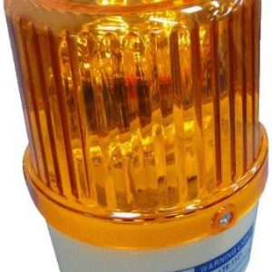 Φάρος Led 12VDC κίτρινος LTE-1121Y-12 CNTD