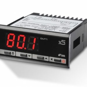 LTR-5CSRE Θερμοστάτης -50-125C 230V Lae για κλωσσομηχανή