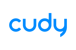 CUDY LOGO
