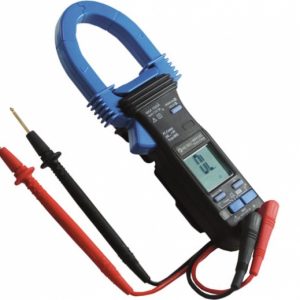 Αμπεροτσιμπίδα MD 9240 True RMS Power meter METREL