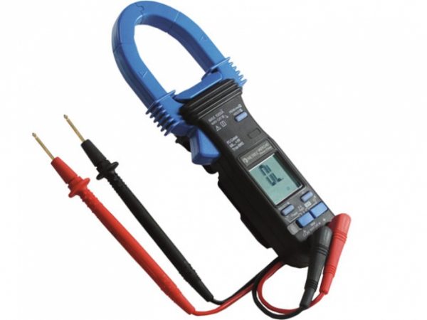 Αμπεροτσιμπίδα MD 9240 True RMS Power meter METREL