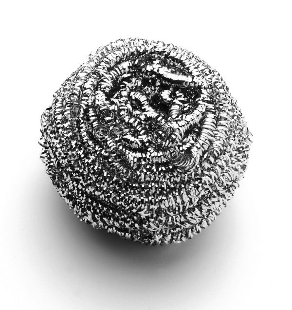 Weller metal wool σφουγγάρι ανταλλακτικό για βάση καθαρισμού WDC