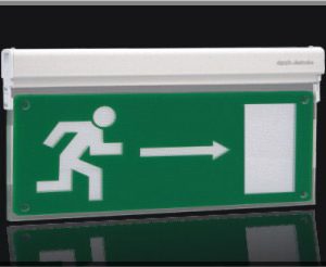 MLD-28D/W Φωτιστικό σήμανσης με 12led Olympia Electronics