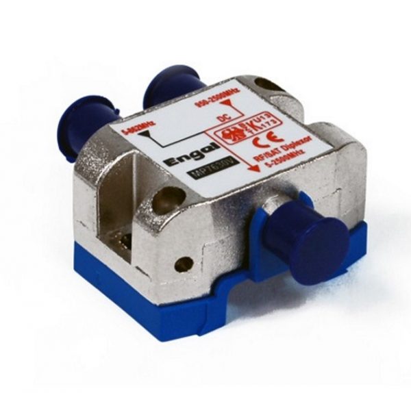 Μίκτης combiner SAT/TV MP7630 ENGEL