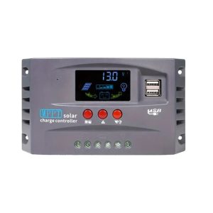 MPPT-5030