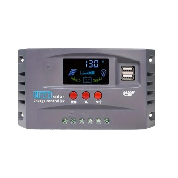 MPPT-5030
