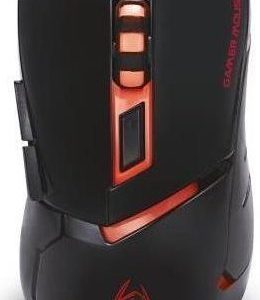 Ποντικι mouse Gaming MS-2800G Nori Zeroground