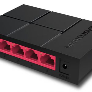 MERCUSYS Switch 5port MS105G 10/100/1000Mbps Ver. 1