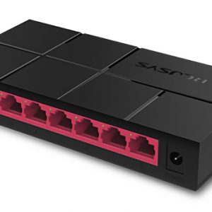 MERCUSYS Switch 8port MS108G 10/100/1000Mbps Ver. 1