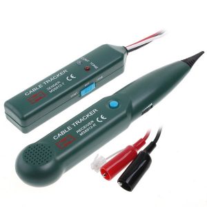 MS6812 TESTER γεννήτρια σήματος καλωδίων Mastech