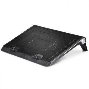 Ανεμιστήρας Βάση ψυξης για laptop έως 17 N180FS Deepcool