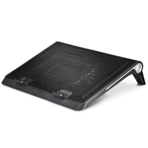 Ανεμιστήρας Βάση ψυξης για laptop έως 17 N180FS Deepcool