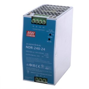 NDR240-24 MEAN WELL