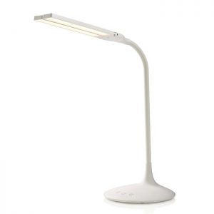 Φωτιστικό γραφείου με LED 280lm 3 light modes LTLG3M1WT4 NEDIS