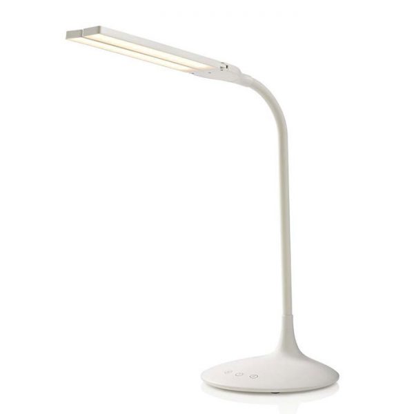Φωτιστικό γραφείου με LED 280lm 3 light modes LTLG3M1WT4 NEDIS