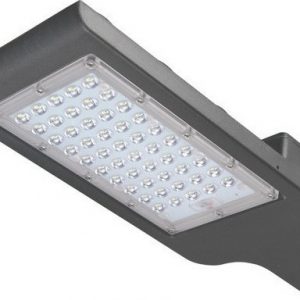 Φωτιστικό Δρόμου LED 36W 4000K 3600Lm Στεγανό IP65 NOLA3640 ACA