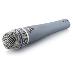 Μικρόφωνο Πυκνωτικό NX-8.8 JTS