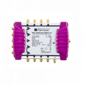 Multiswitch πολυδιακόπτες