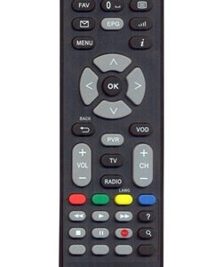 Τηλεχειριστήριο συμβατό SAT KAONMEDIA OTE universal