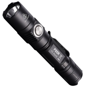 Φακός LED 1180 lumen υψηλής απόδοσης 240m P20R FITORCH