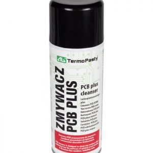 Καθαριστικό PCB τυπωμένων κυκλωματων 400ml PCB Plus AG Termopasty AGT-238