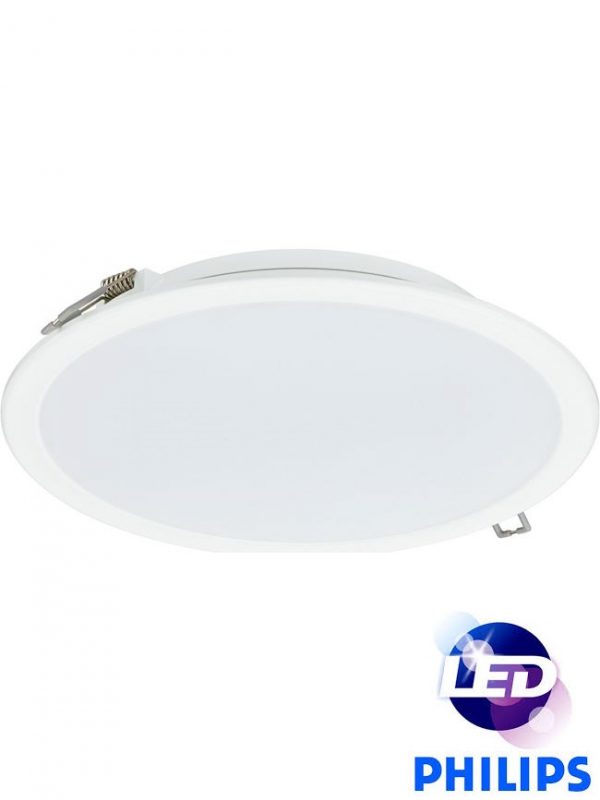 Φωτιστικό Σπότ οροφής LED 19.5W 4000K 2000Lm IP20 DN065B PHILIPS