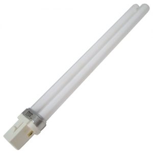 Λάμπα PL11W/84 με 2 ακίδες PL-S G23 PHILIPS 261090