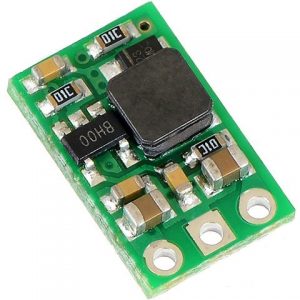 Μετατροπέας Converter pcb 2.5-12V Uout 12V 1.5A 2117 POLOLU