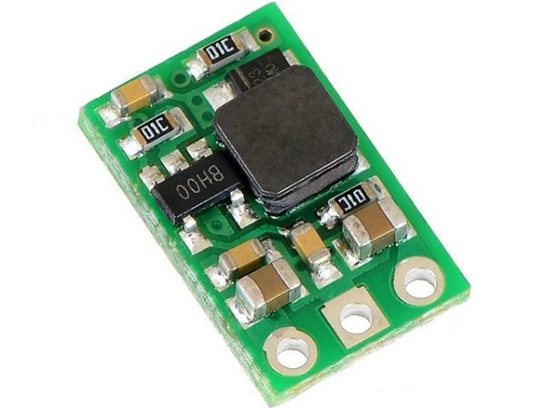 Μετατροπέας Converter pcb 2.5-12V Uout 12V 1.5A 2117 POLOLU