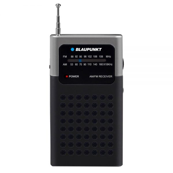 pr4bk blaupunkt