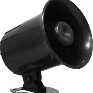 PS-730 Σειρήνα 12V πλαστική 112db 20W BLOW