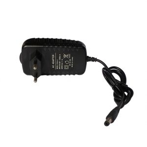 PSU-1601 Τροφοδοτικό 12VDC 1A για κάμερες REALSAFE