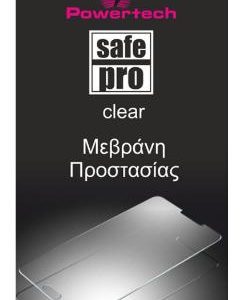 Προστατευτική ζελατίνα για iPhone 5/5S PT-228 2 τεμάχια
