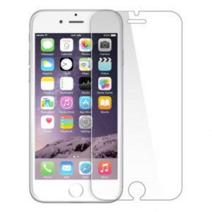 Προστατευτική ζελατίνα για iPhone 6 Plus clear PT-230 Powertech
