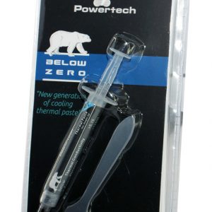 Θερμοαγώγιμη πάστα SUPER Series PT-490 PowerTech