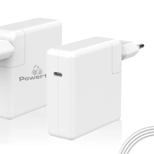 Τροφοδοτικό Laptop για APPLE 61W Type-C PD PT-704 Powertech