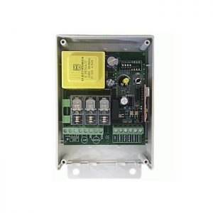 Πίνακας Τηλεχειρισμού Γκαραζόπορτας R-2010 AUTOTECH
