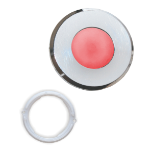 LED ένδειξης παρουσίας κόκκινο & πράσινο RF-58 Olympia Electroni
