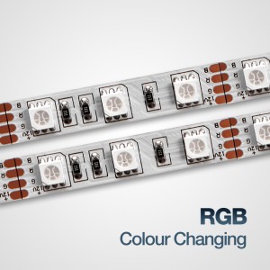 Ταινία RGB IP33-IP65