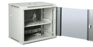 Rack -Patch Panel