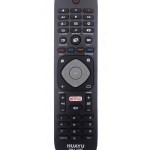 Τηλεχειριστήριο συμβατό Philips Universal RM-L1285